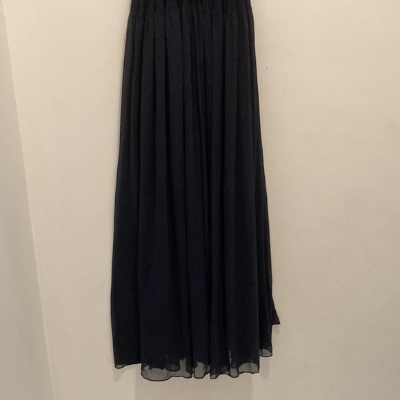 French connection gown - Picture 3 of 7